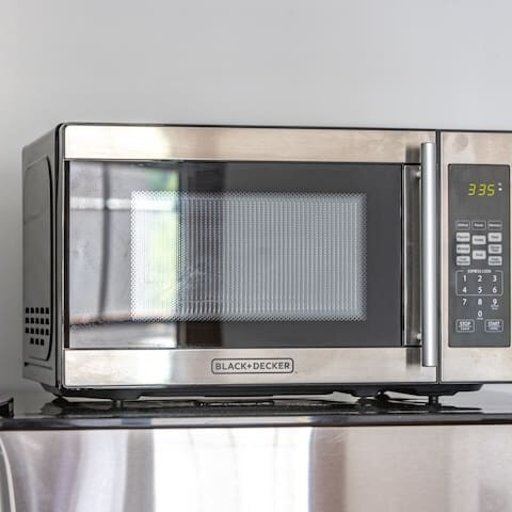 Essentials - Microwave 