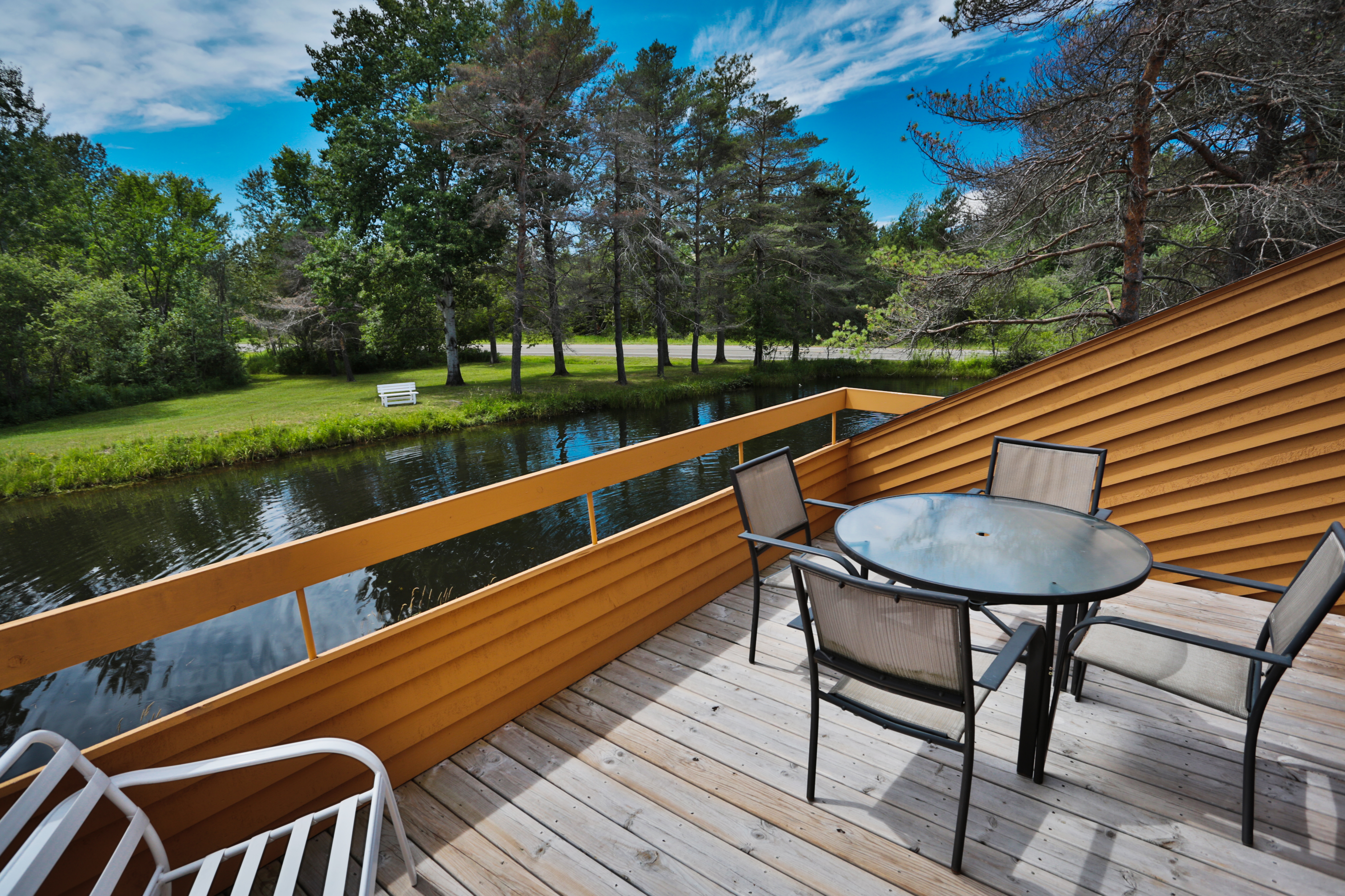 Trout Creek Resort #20 by PureStay — Harbor Springs, MI — vacation rental