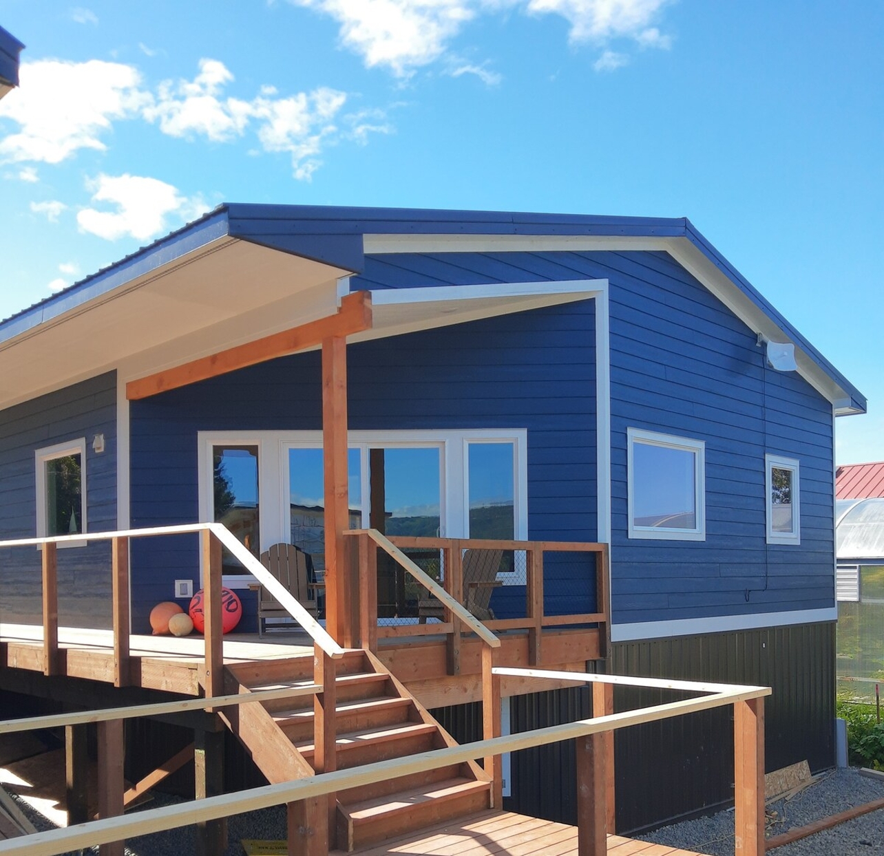 Vacation Rental Alderwood Cabin Homer Seaplane Base