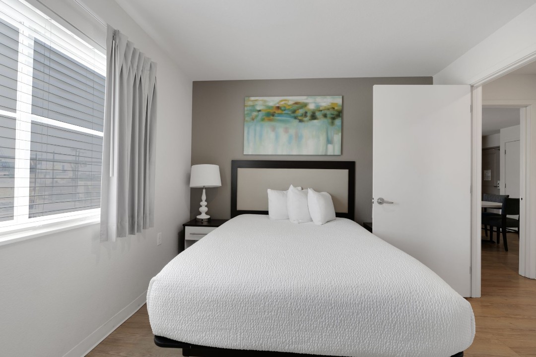 3 Bedrooms · Signature layout