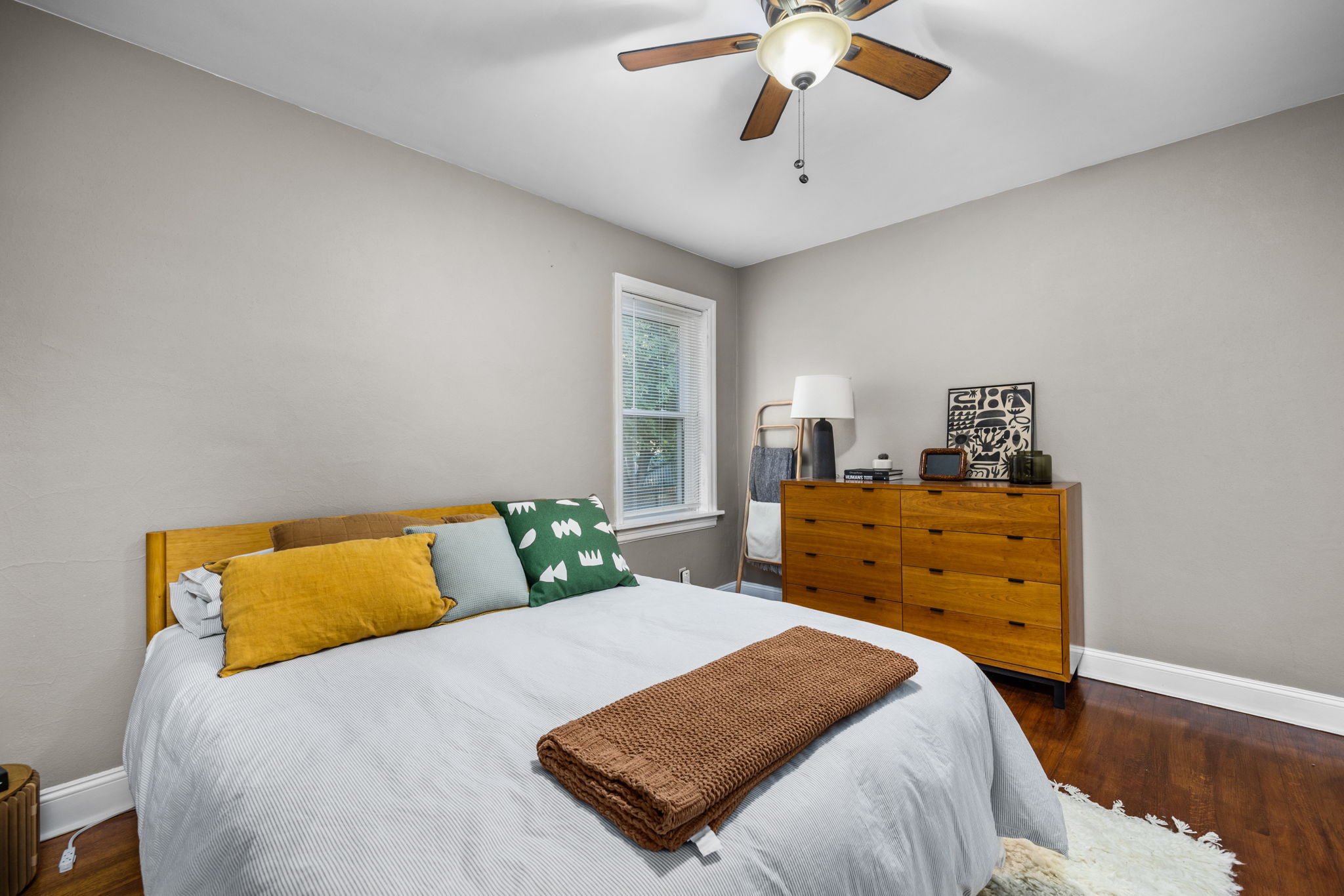 Cozy 1bd|1ba - W/d - Close To Everything! - St. Louis, MO
