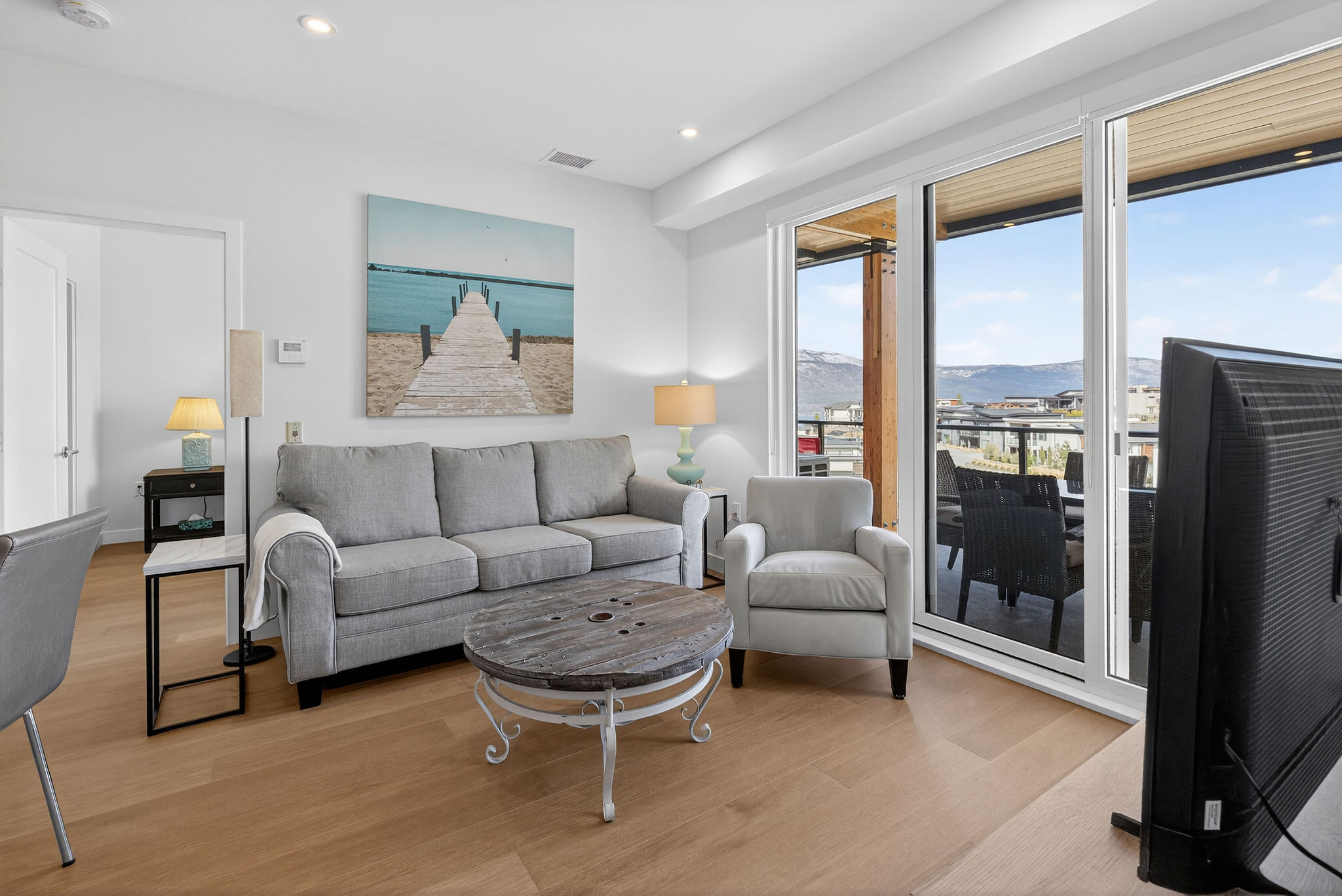 Zara | Verve Lakeview • Near Wineries — Lake Country, British Columbia — vacation rental