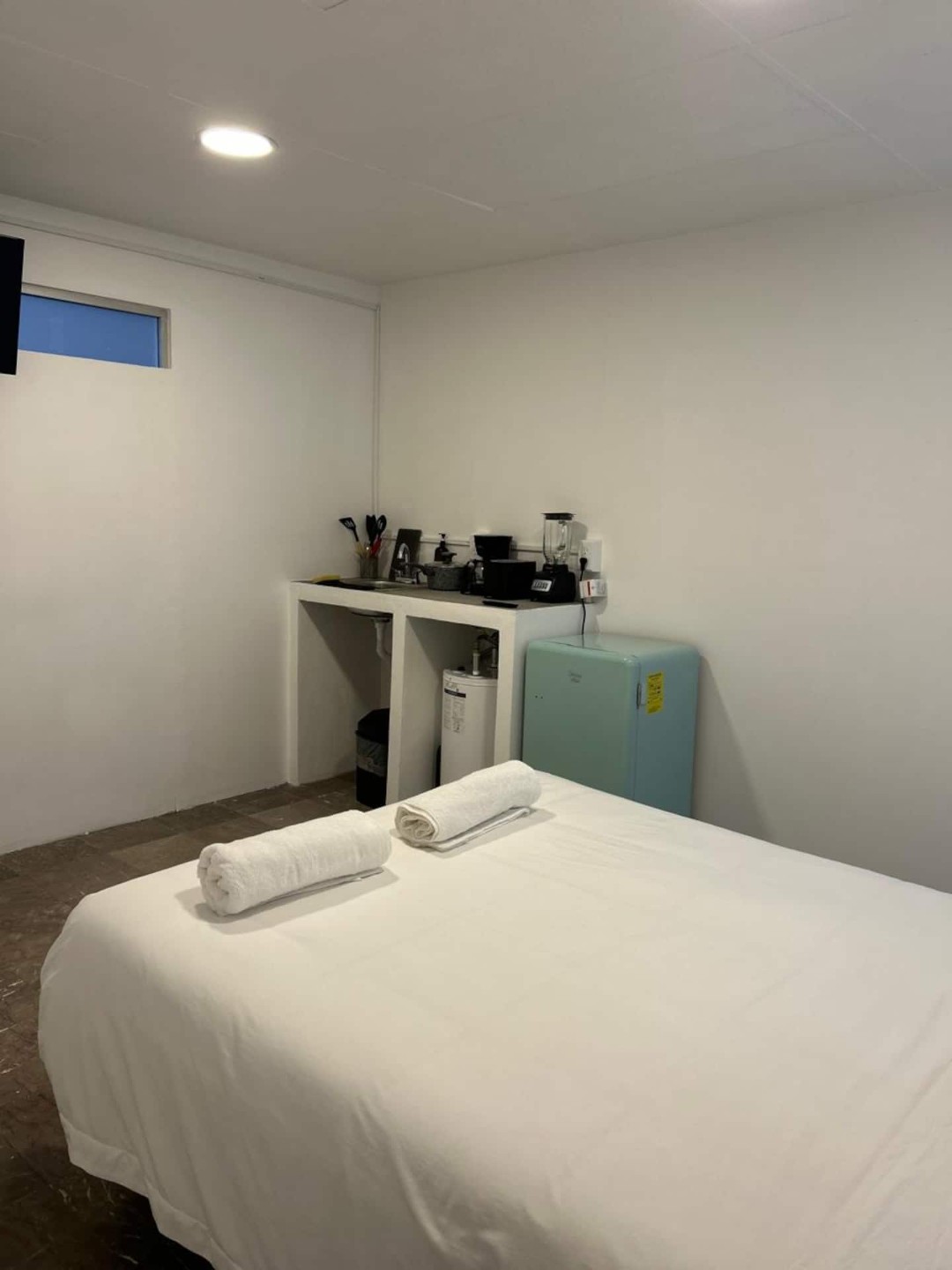 Nuevo y cómodo mini loft en Colonia Roma 9 · Foto 3