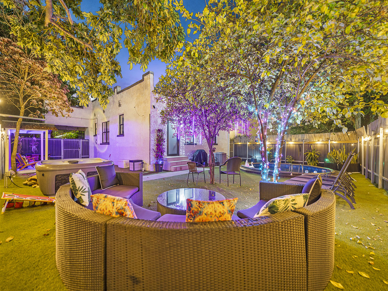 Villa Tranquillo | Calle Ocho | Pool & Hot Tub