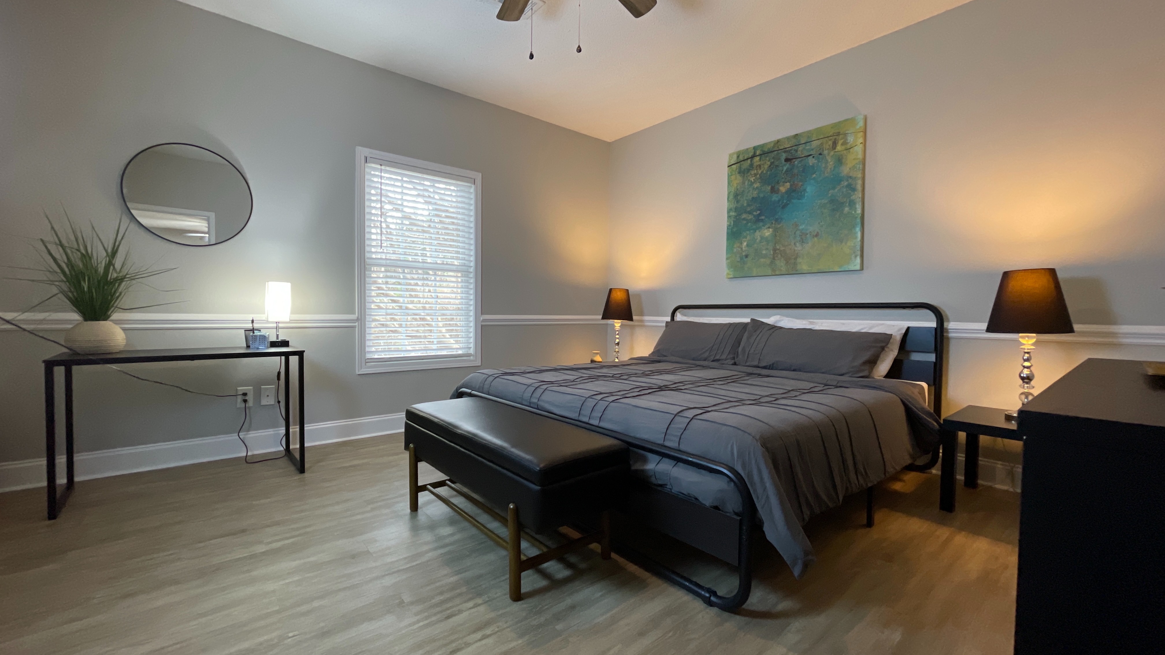 Cozy & Convenient: 2BR Townhome w/ Garage photo 3
