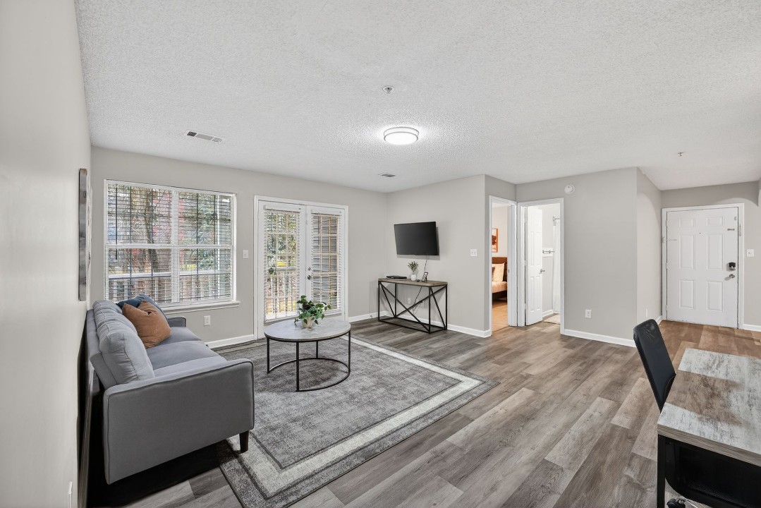 Ballantyne Commons of Stockbridge · Unit 509 2/2