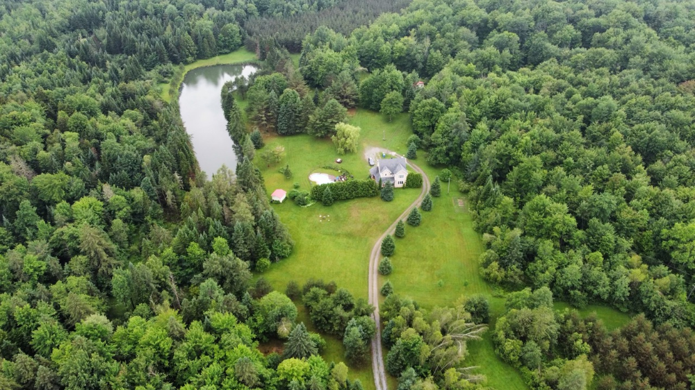 Maison aux Mésanges 11-06-2024