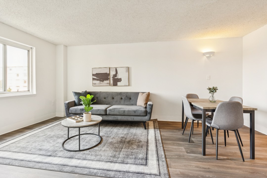 Legacy at Imperial Village · Unit 606 1/1