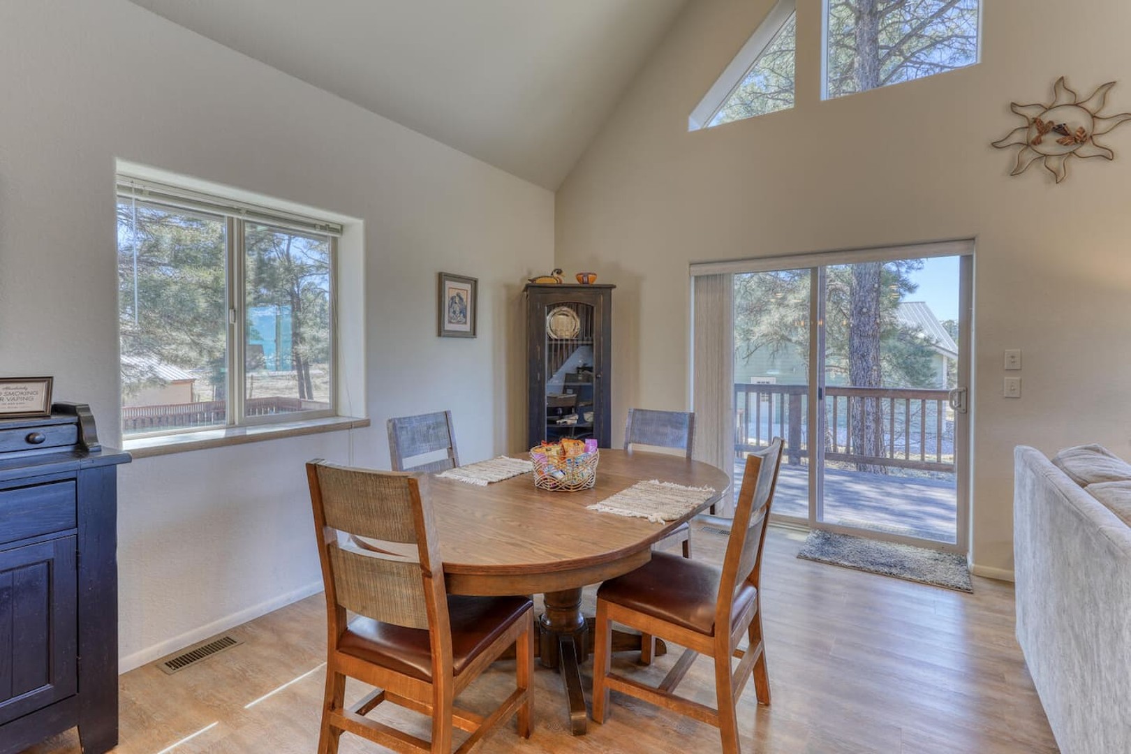 Pet Friendly Home Uptown Pagosa Springs