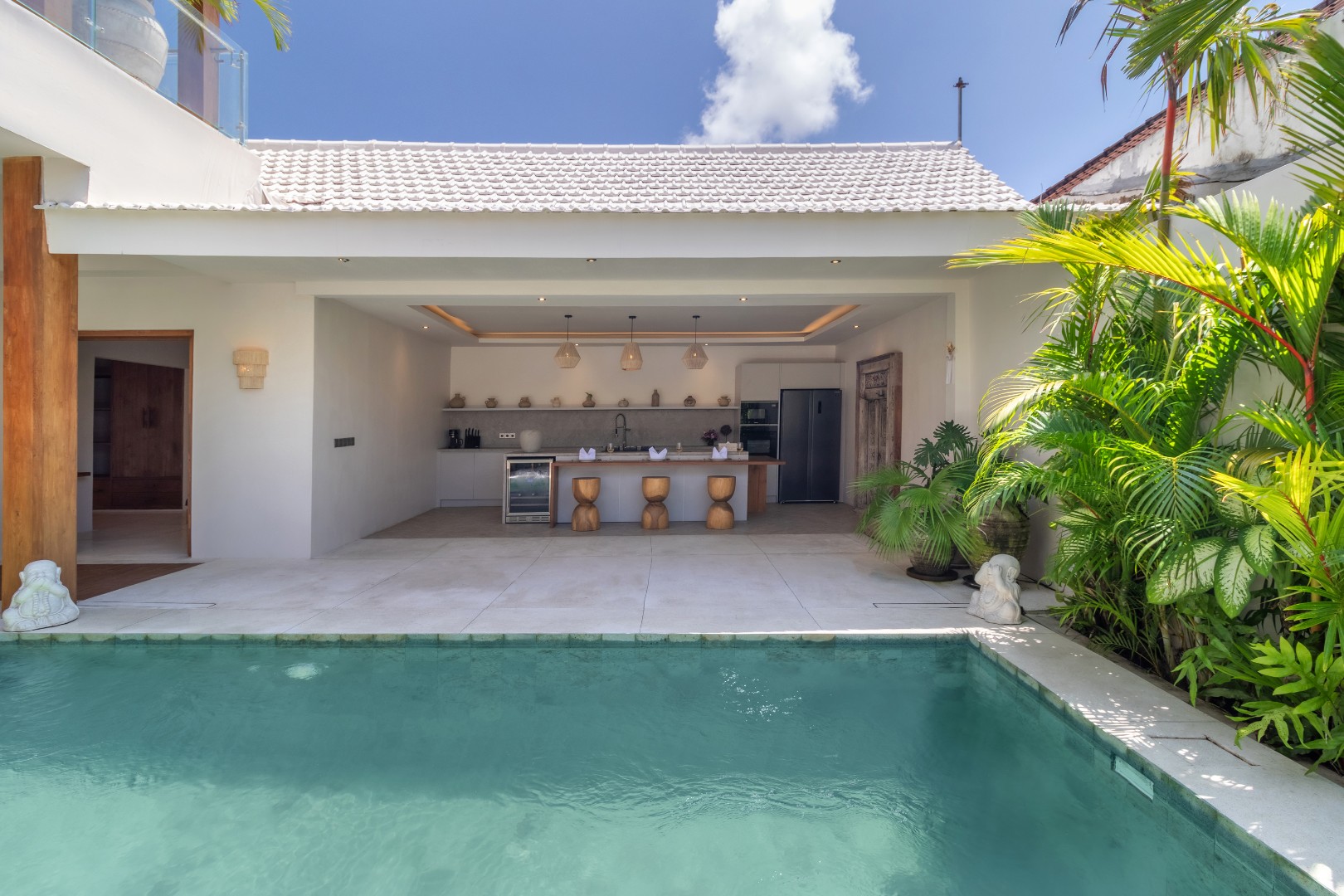 Bali Beats Villa