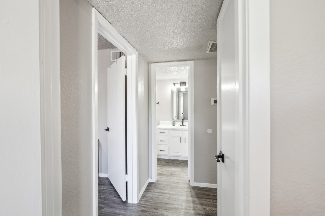 The Landry · Unit 278 2/1