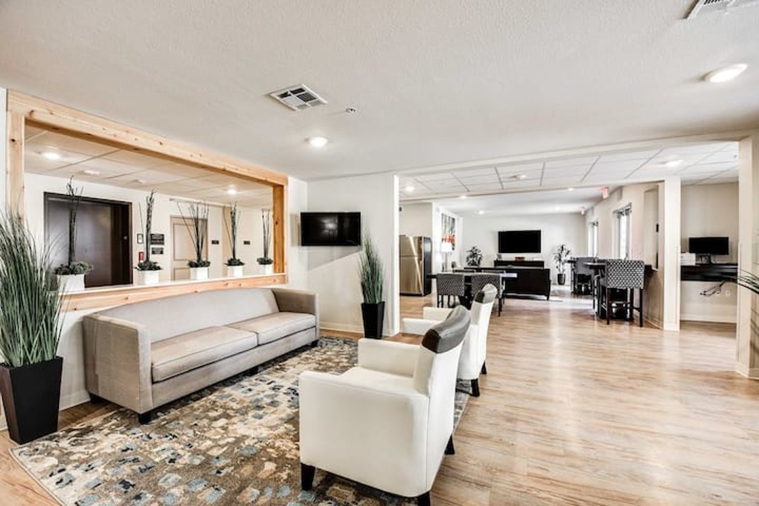 Simplicity At the Rim · Unit 1117  1/1