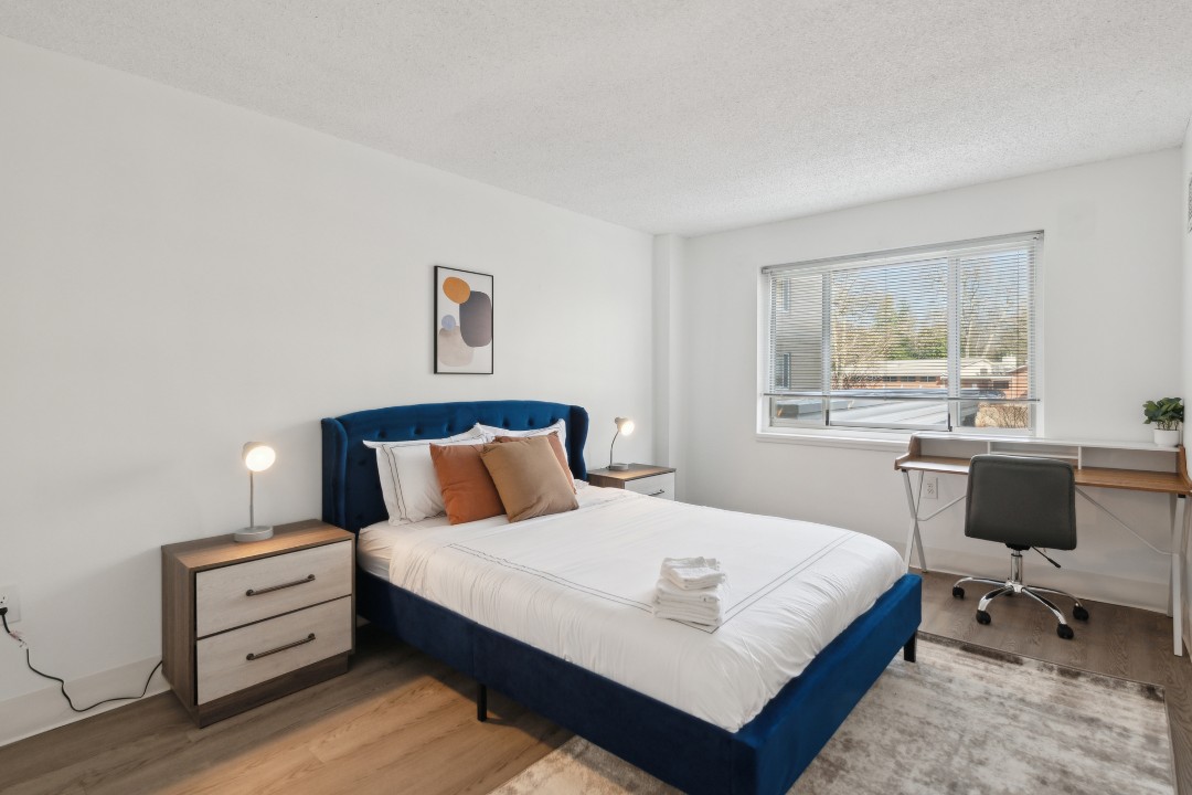 Legacy at Imperial Village · Unit 211 1/1