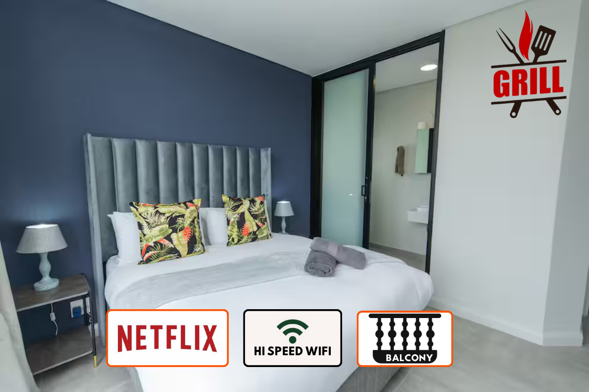 Blissful Bella Retreat — Gqeberha, Eastern Cape — vacation rental