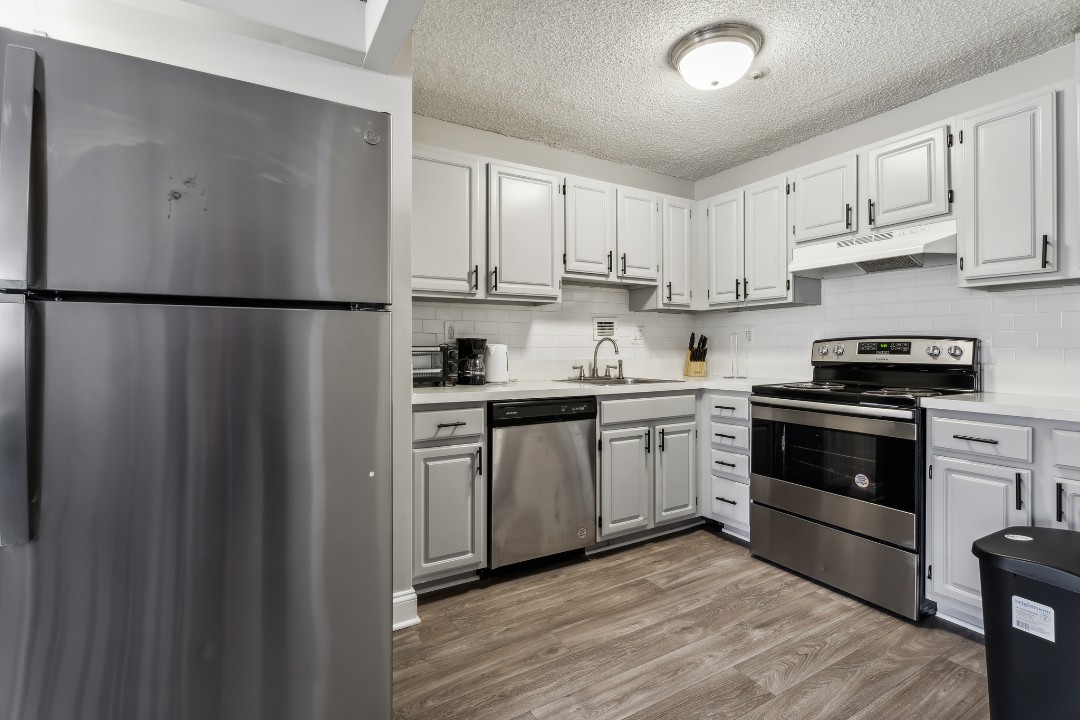 Legacy at Imperial Village · Unit 317 2/2