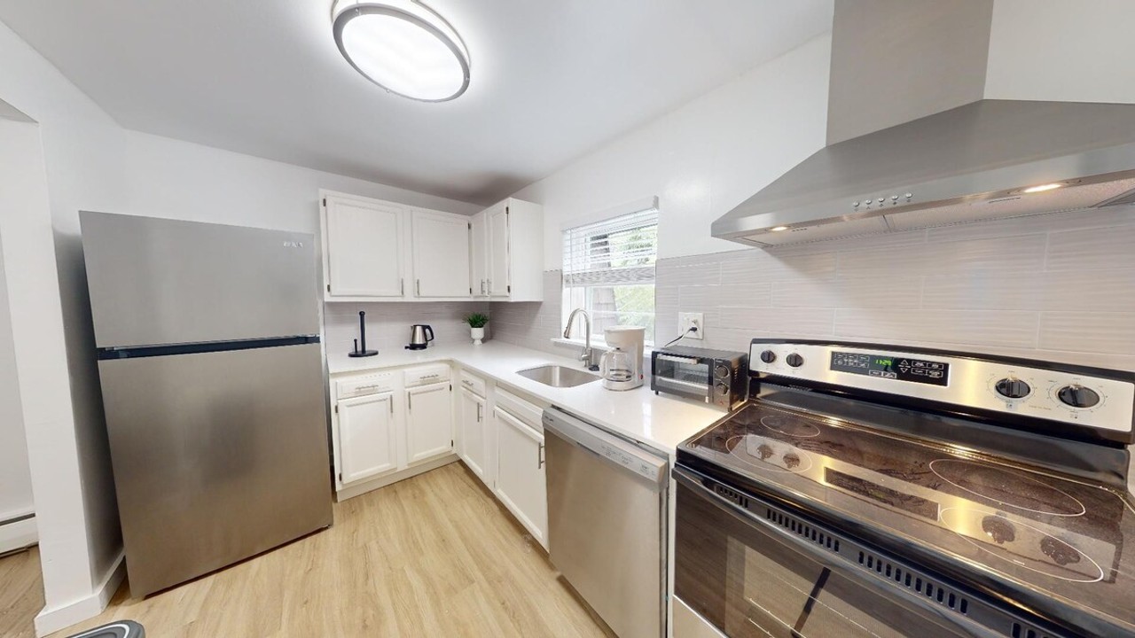 Pinebrook 824 Wharton Drive, 2br