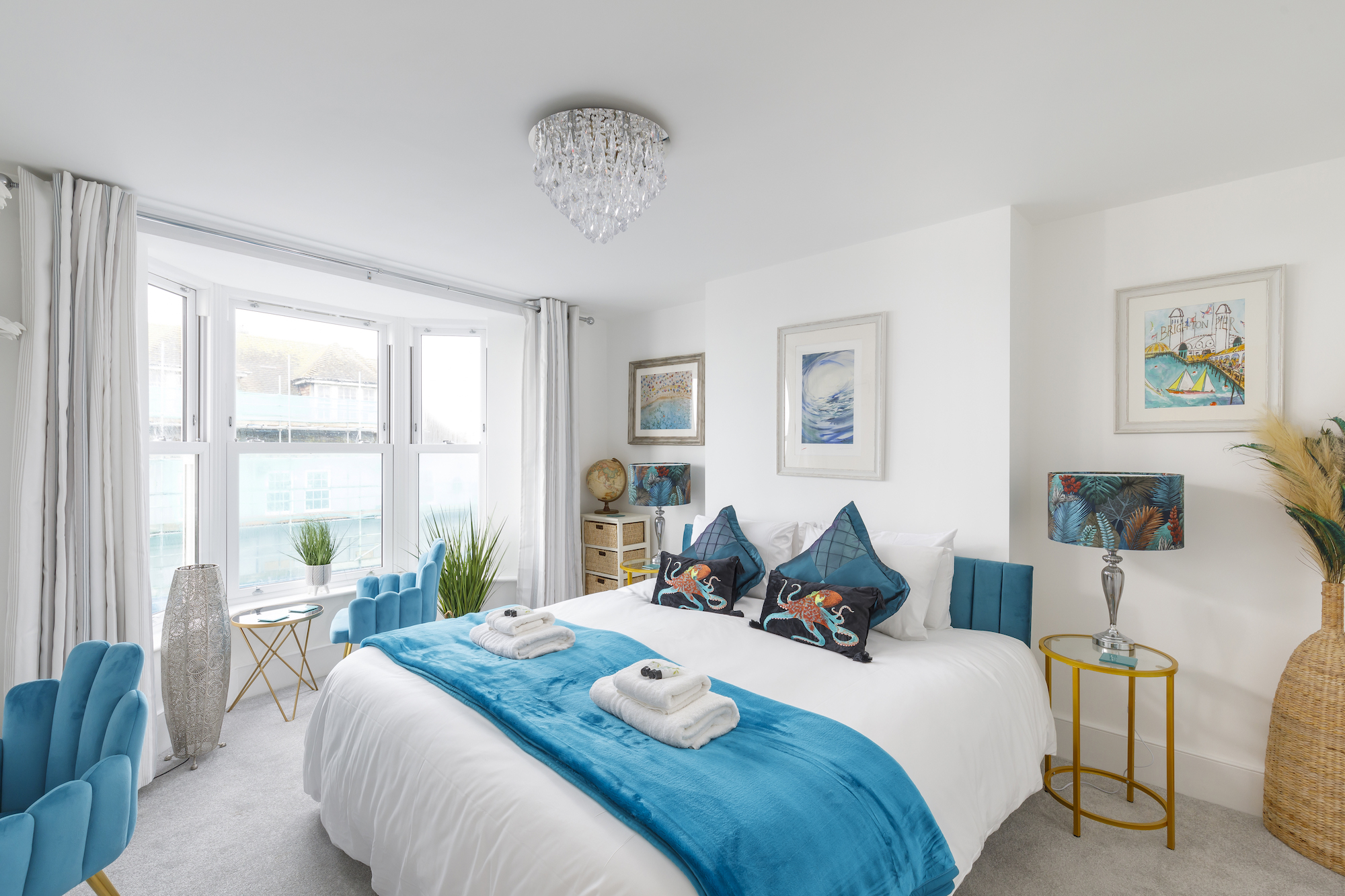 Smugglers Snug — Rottingdean — vacation rental