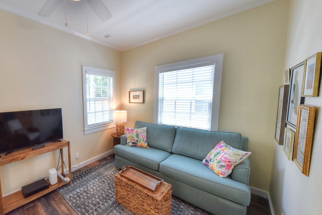 1/1 Cottage close to Duval st. — 1/1 Cottage close to Duval st.