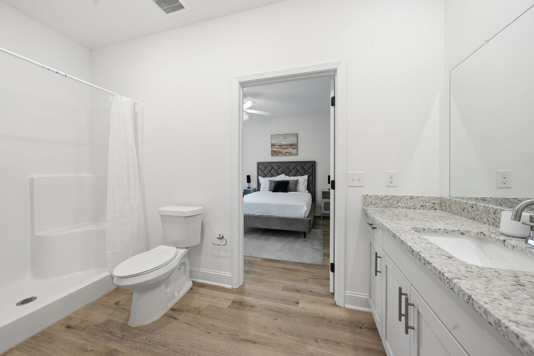 St Andrews Villas · Unit 507 2/2