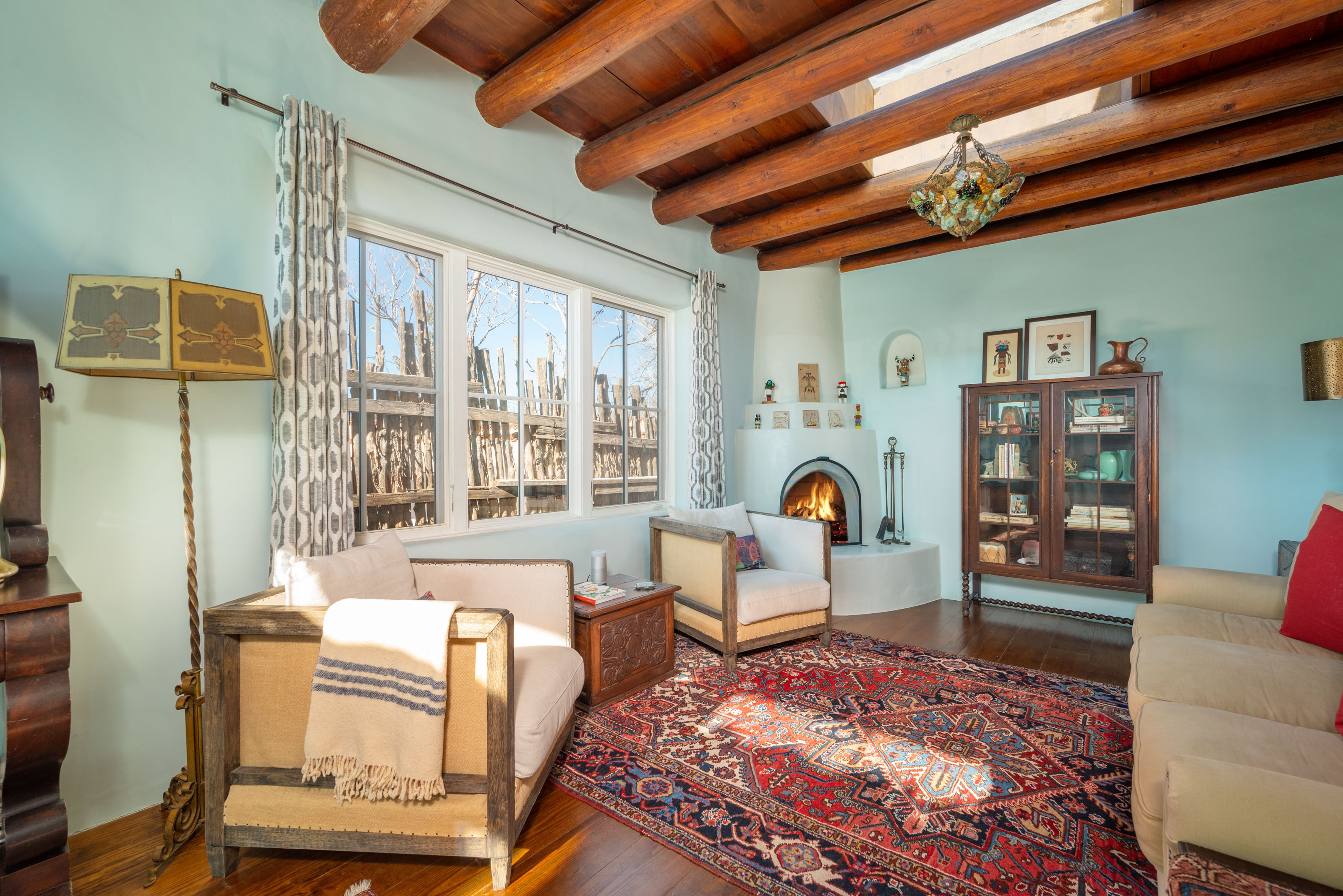Casa Rina – Beautiful Historic Adobe photo 3