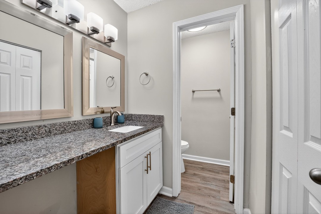 Crest at East Cobb 1830F · Unit 2/2