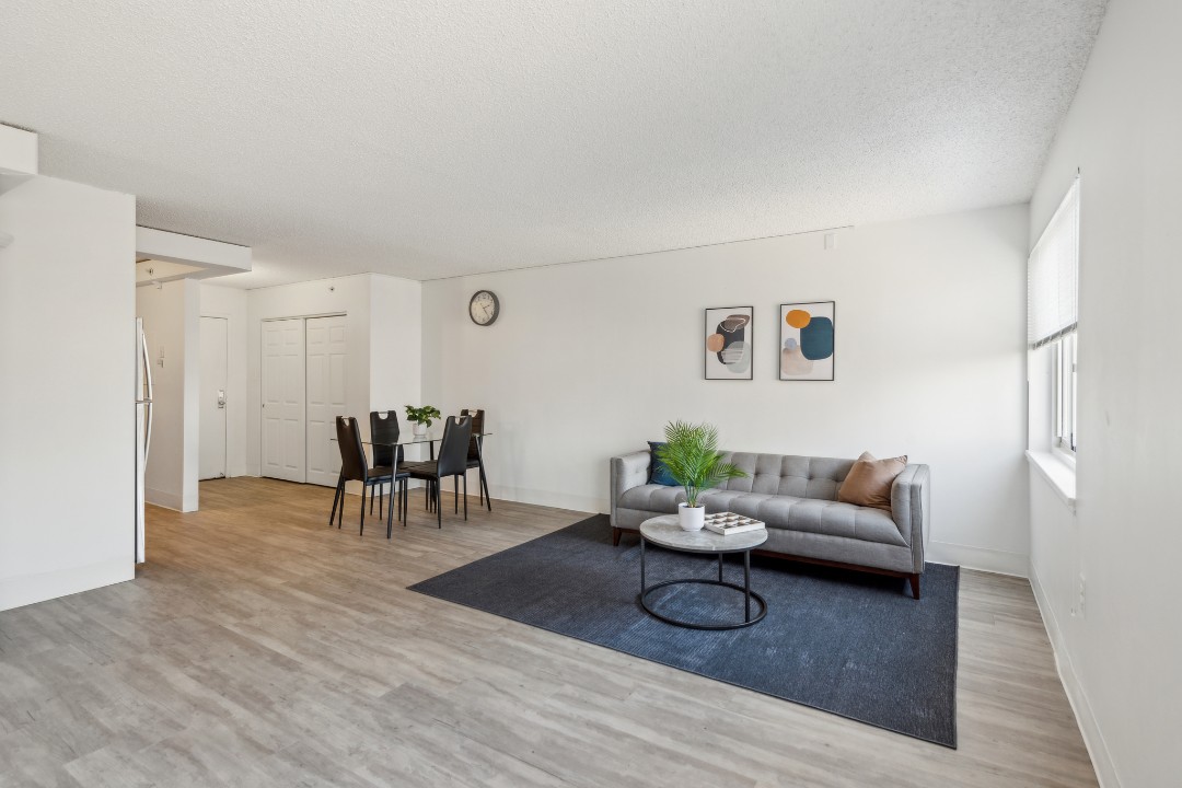 Legacy at Imperial Village · Unit 517 2/2