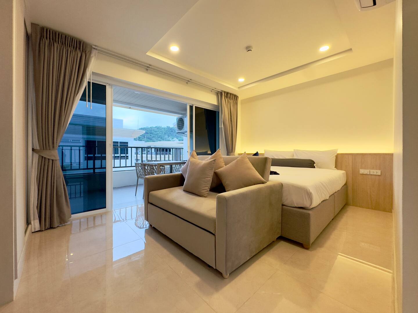 The Terraza C404 in Maret, Surat Thani