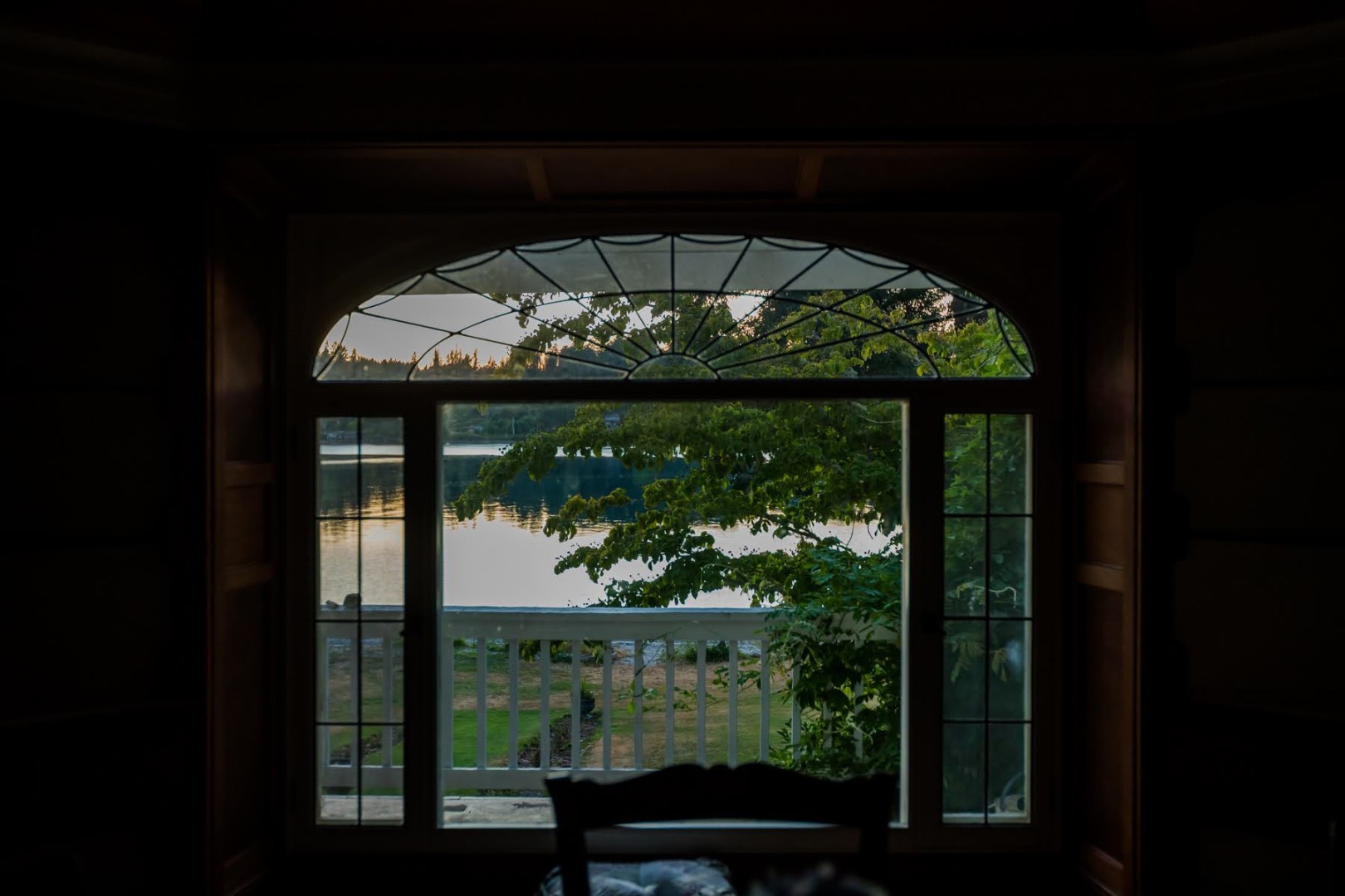 Wisteria Hollow Waterfront Estate — photo 68