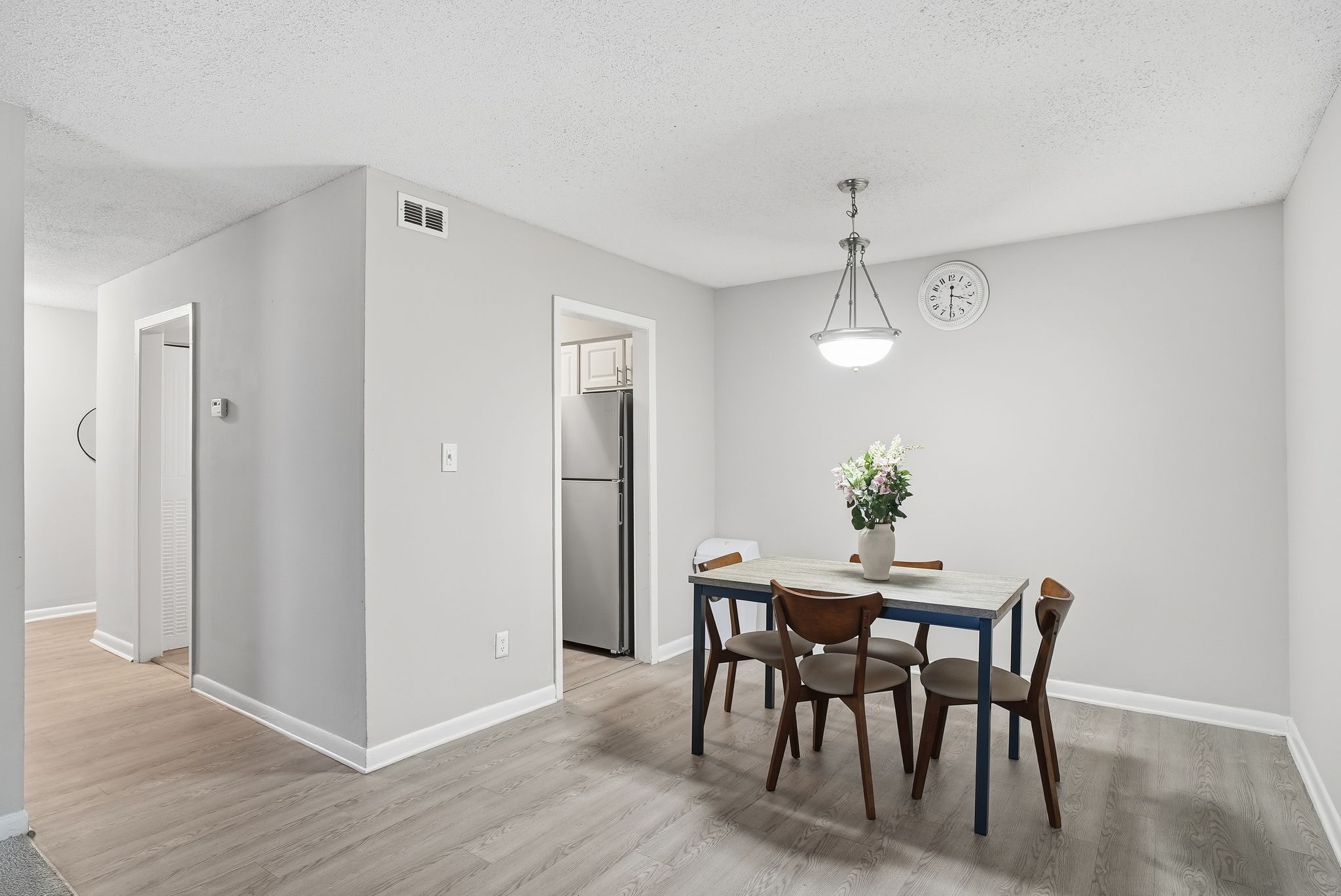 The Madison Apartments