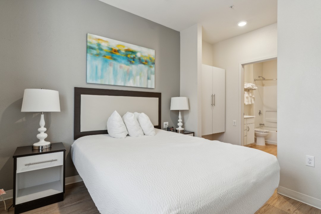 Simplicity At the Rim · Unit 1112  1112