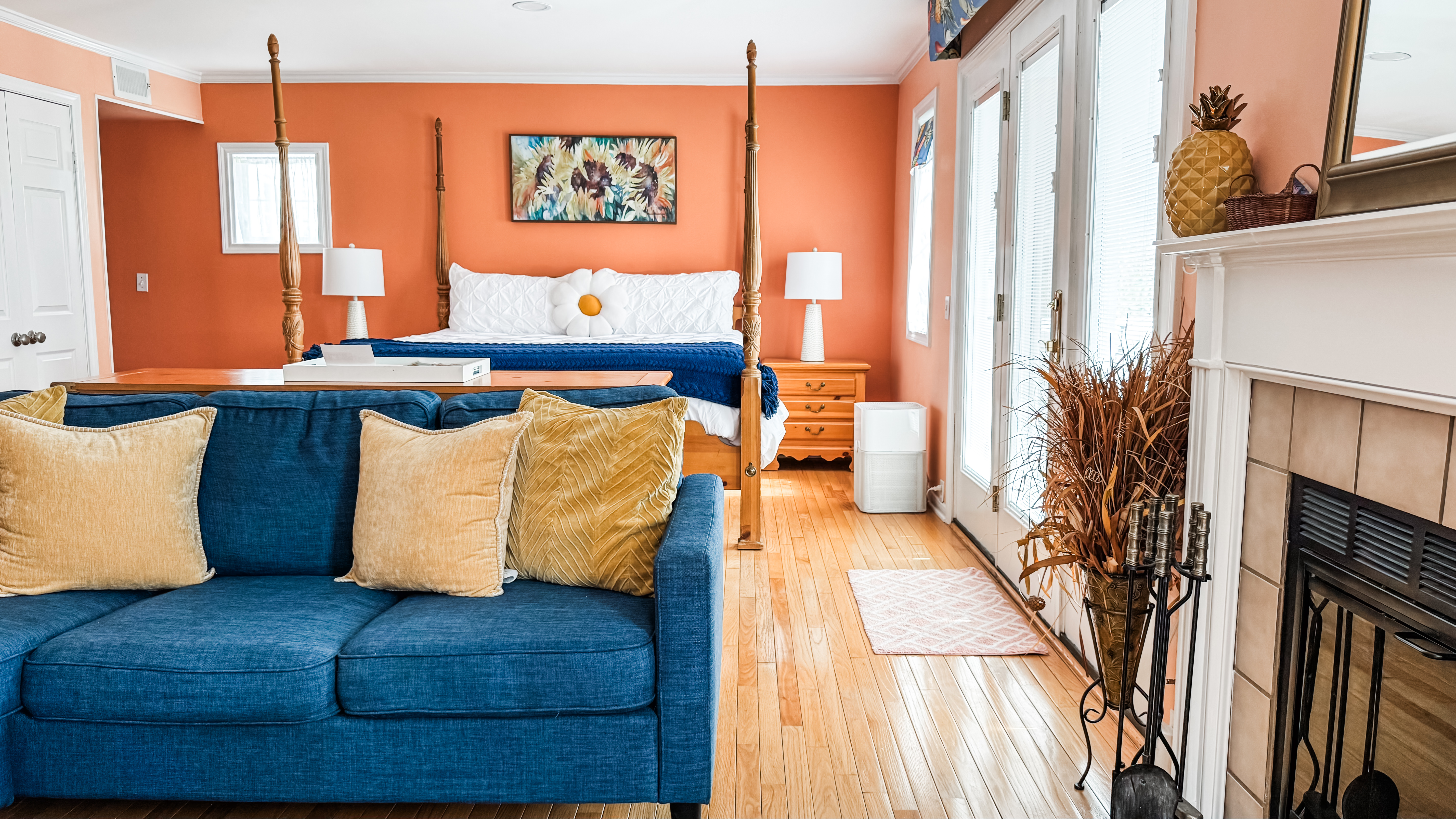 1412 · ROMANTIC SPA RETREAT photo 4