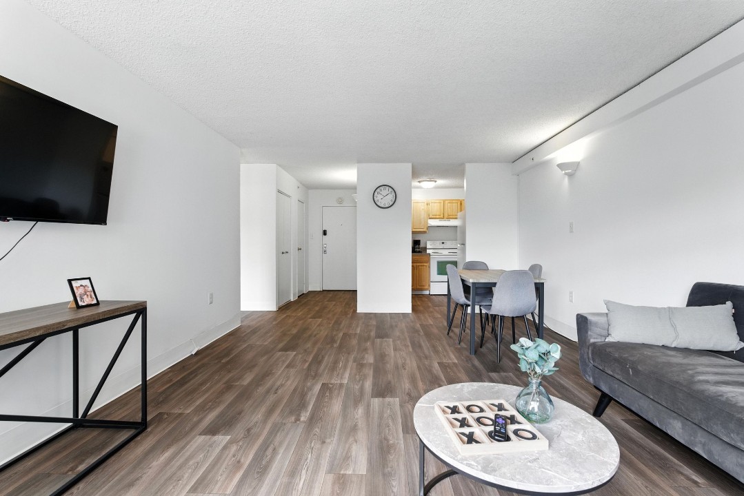 Legacy at Imperial Village · Unit 608 1/1