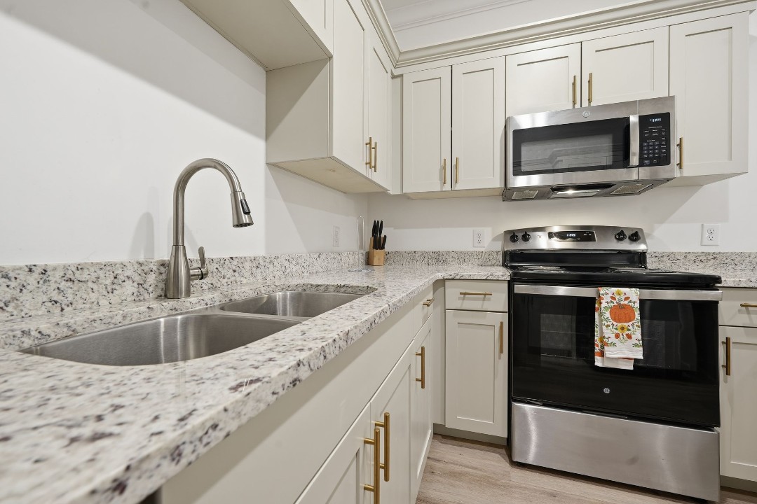 St Andrews Villas · Unit 507 2/2