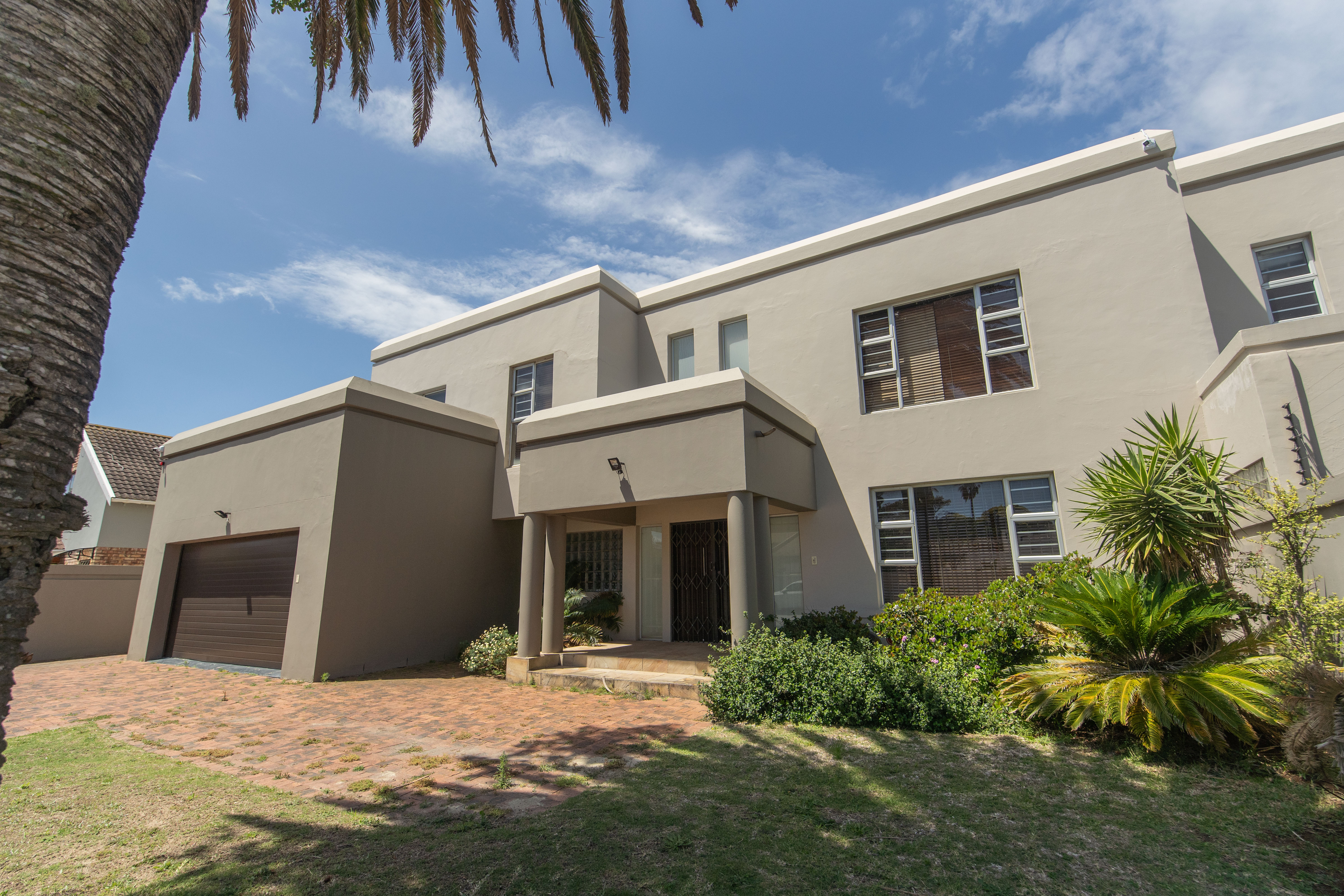 Wanderlust Whiskaway — Gqeberha, Eastern Cape — vacation rental