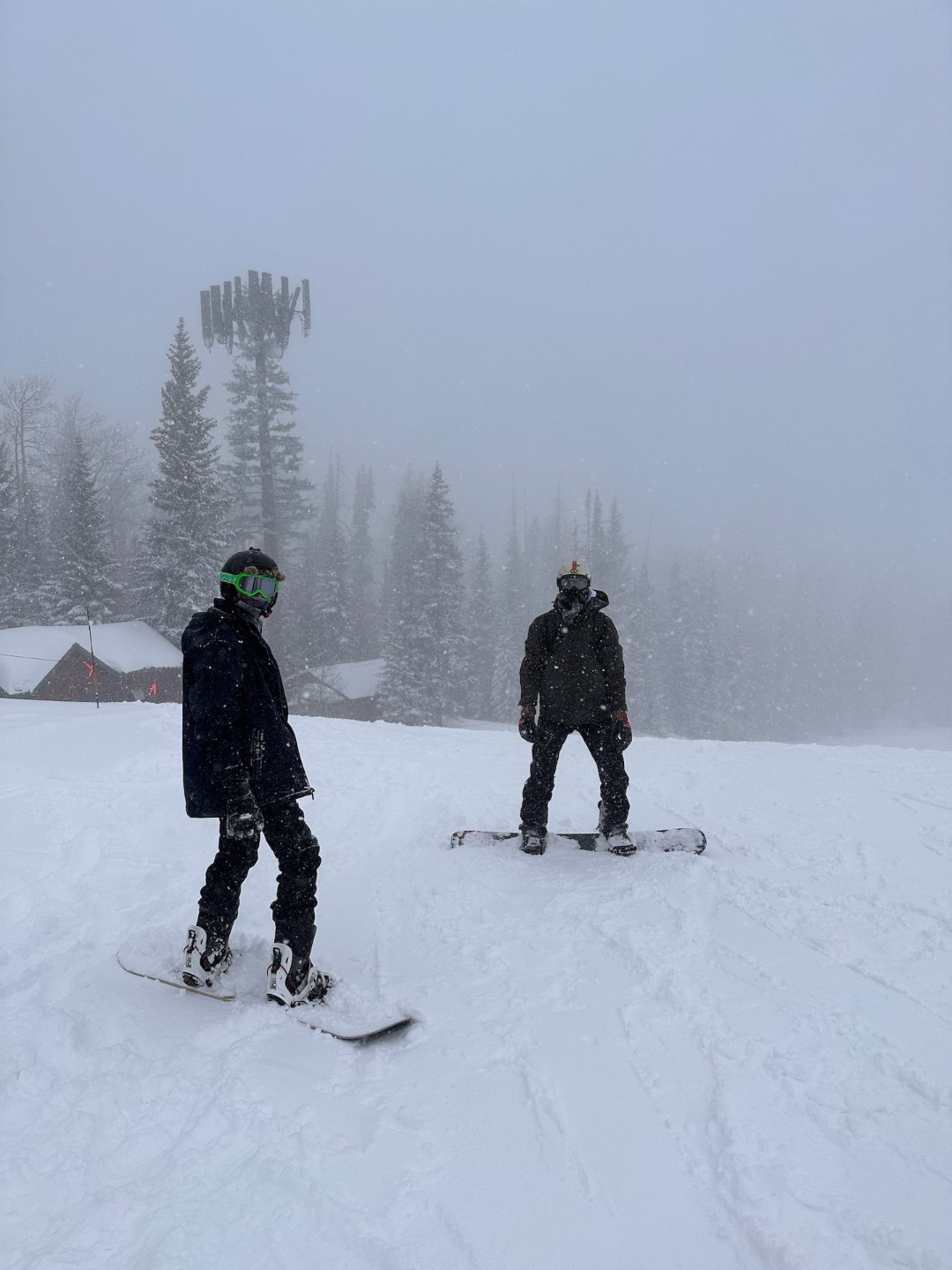 Brian Head Fir Cabin — photo 29