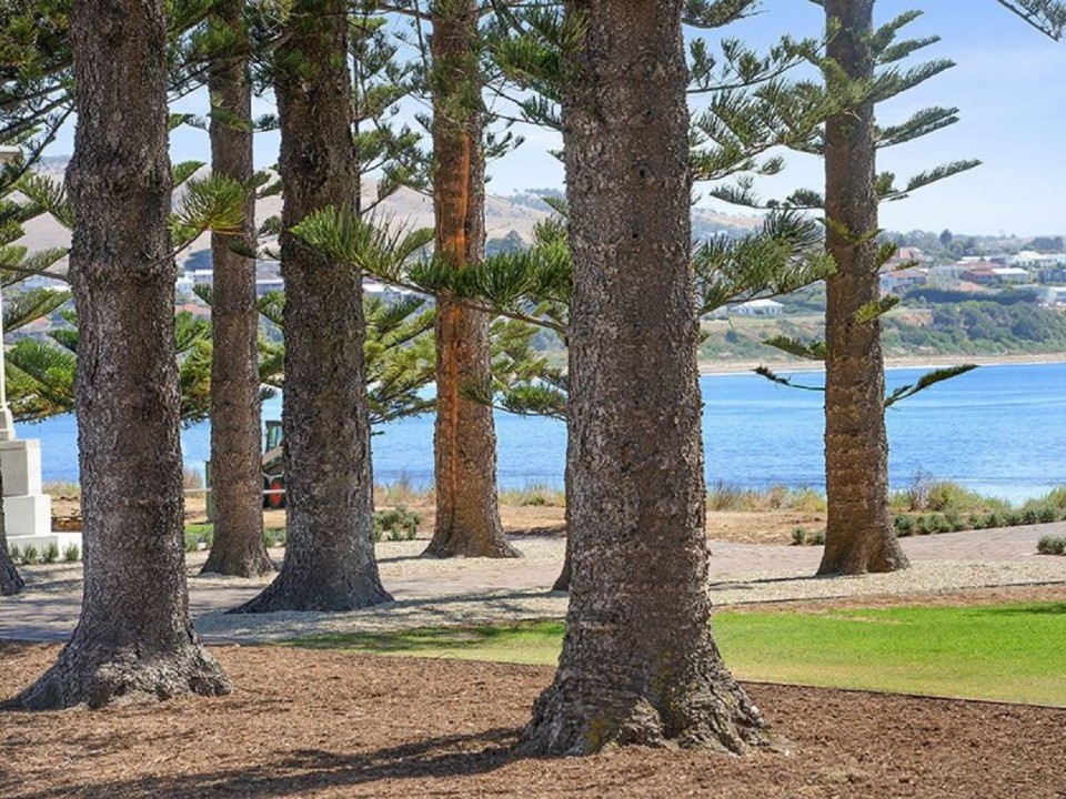 Ideal for both short escapes and longer coastal retreats.