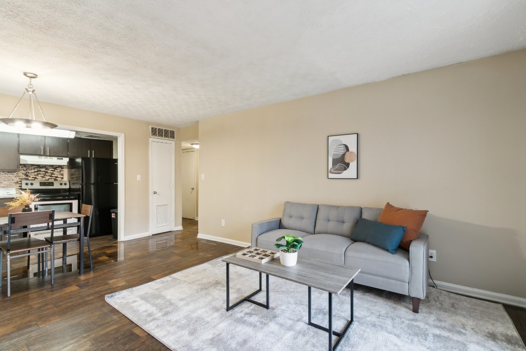 Vinings · Unit 3114 1/1