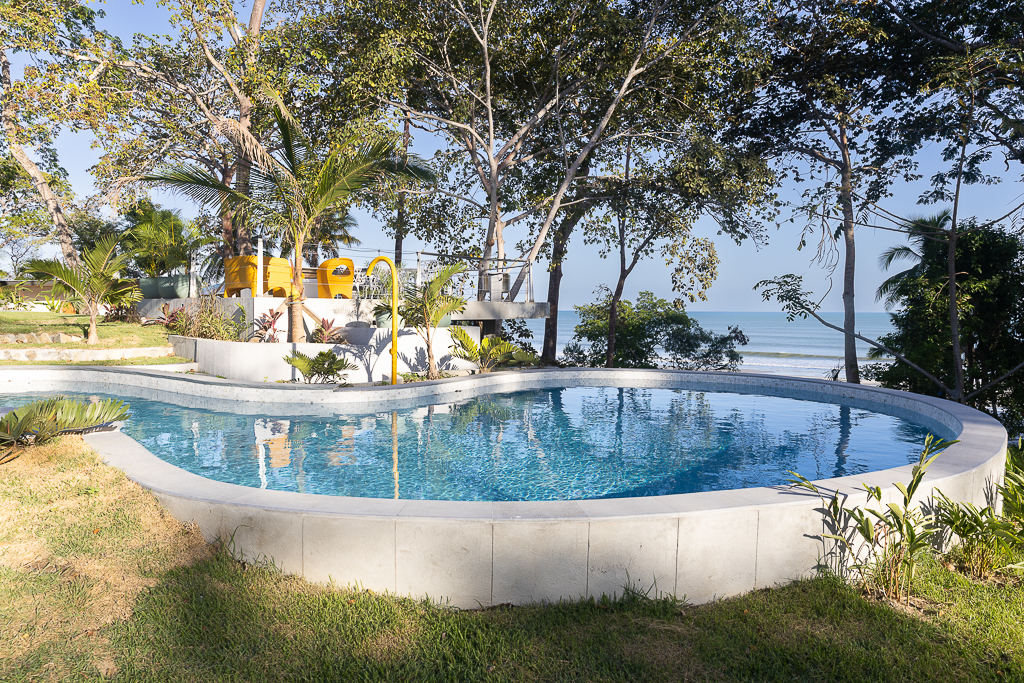 Bungalow #2  @ Sinforosa - Playa Corona