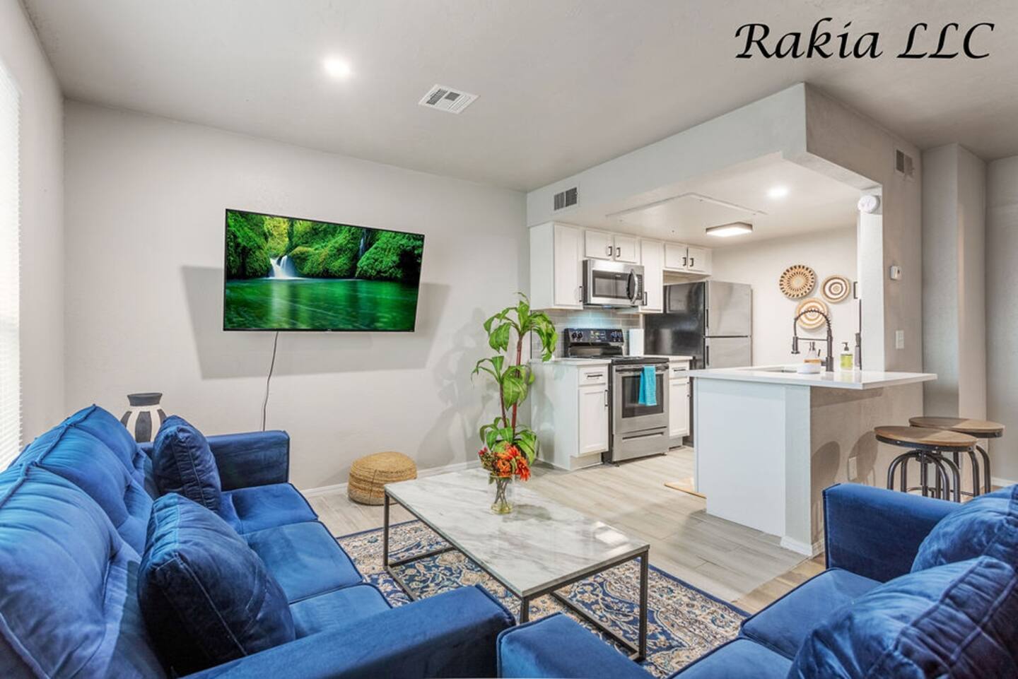 Walking distance to Paseo and Asian District. in Oklahoma City, OK