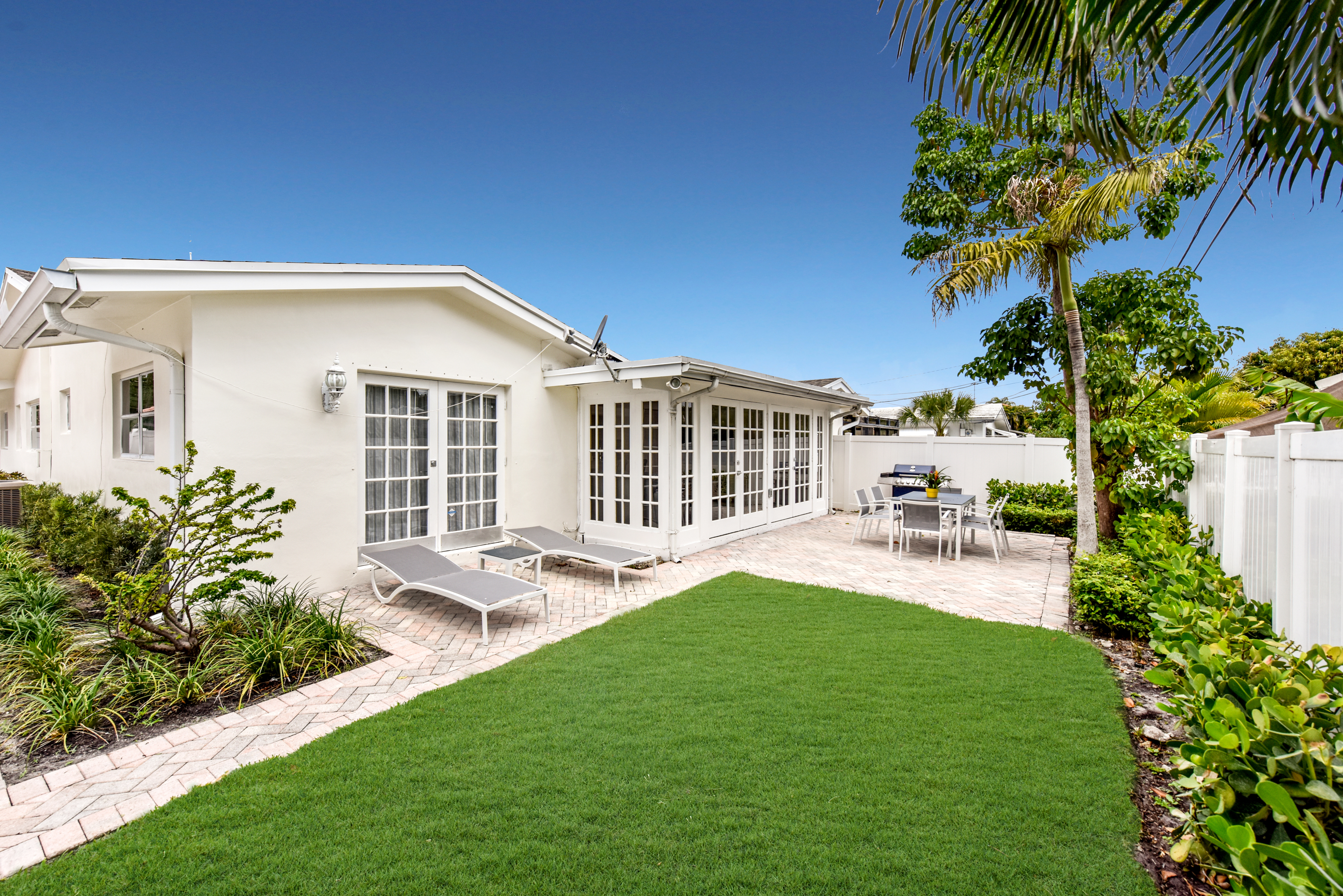 Seahorse Villa 1 - Fort Lauderdale, FL