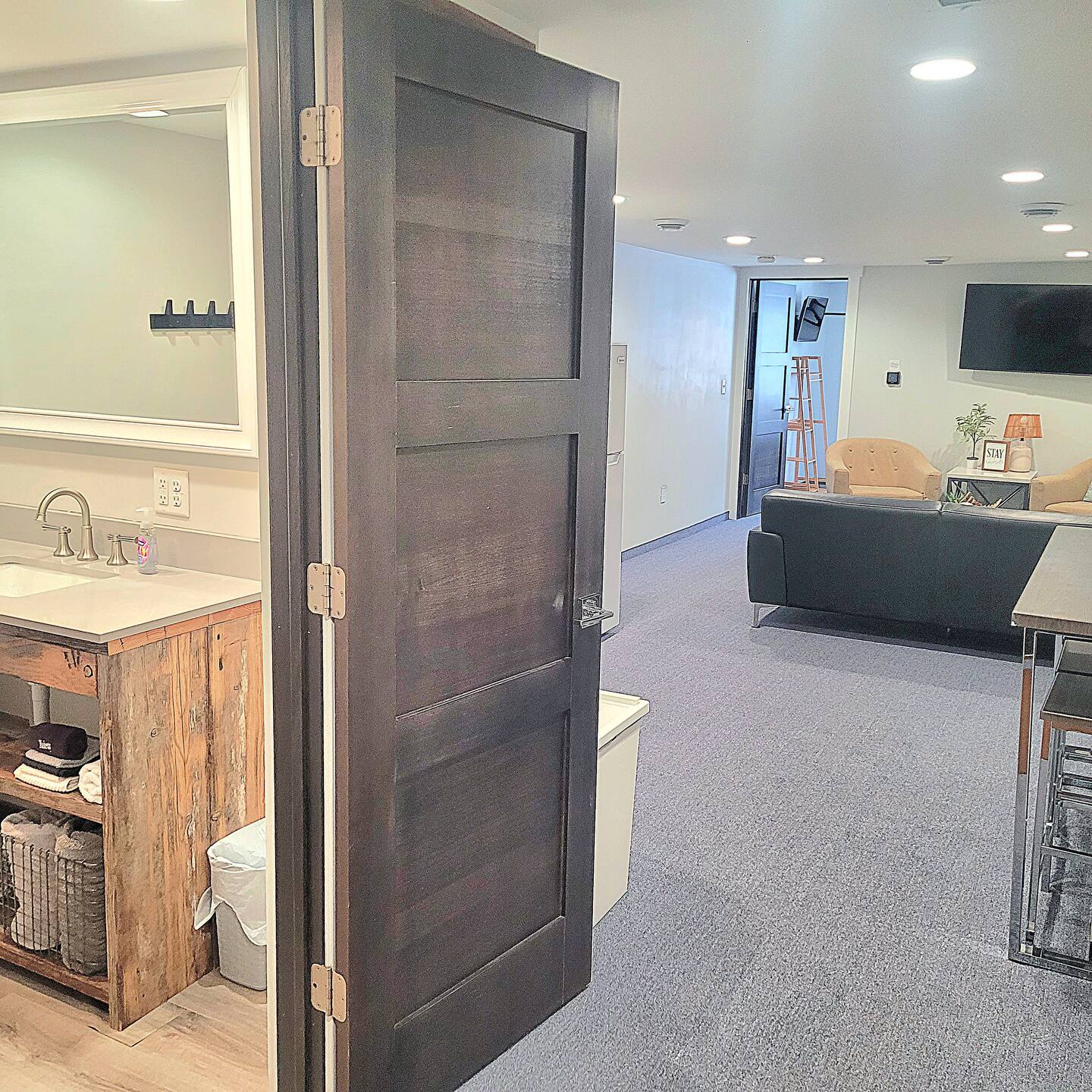 Stay Suites-Echo Bay Suite Hwy 71