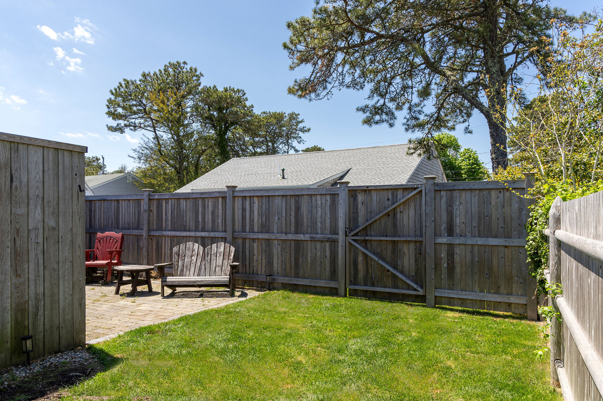 Cape Cod Beach Cottage - Unit B - Photo 25 of 29