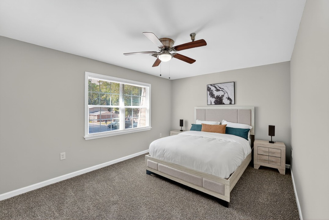 Arbor Gardens · Unit 3D