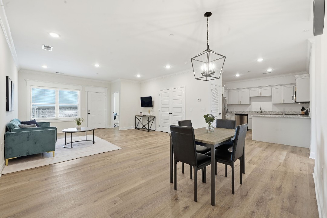 St Andrews Villas · Unit 1601 2/2