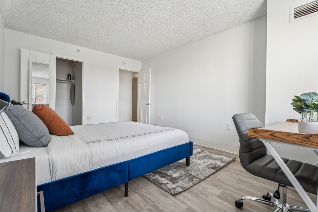 Legacy at Imperial Village · Unit 808 1/1