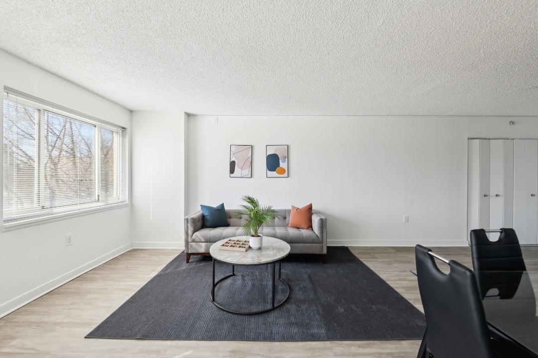Legacy at Imperial Village · Unit 418 2/1