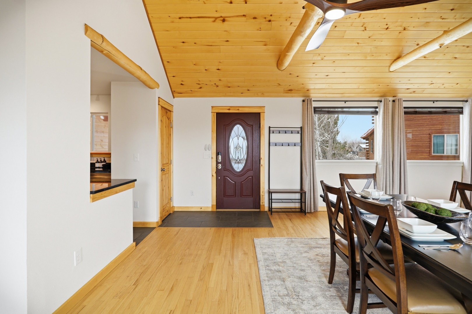 Mtn View | Pet-Friendly | Fenced Yard | A/C