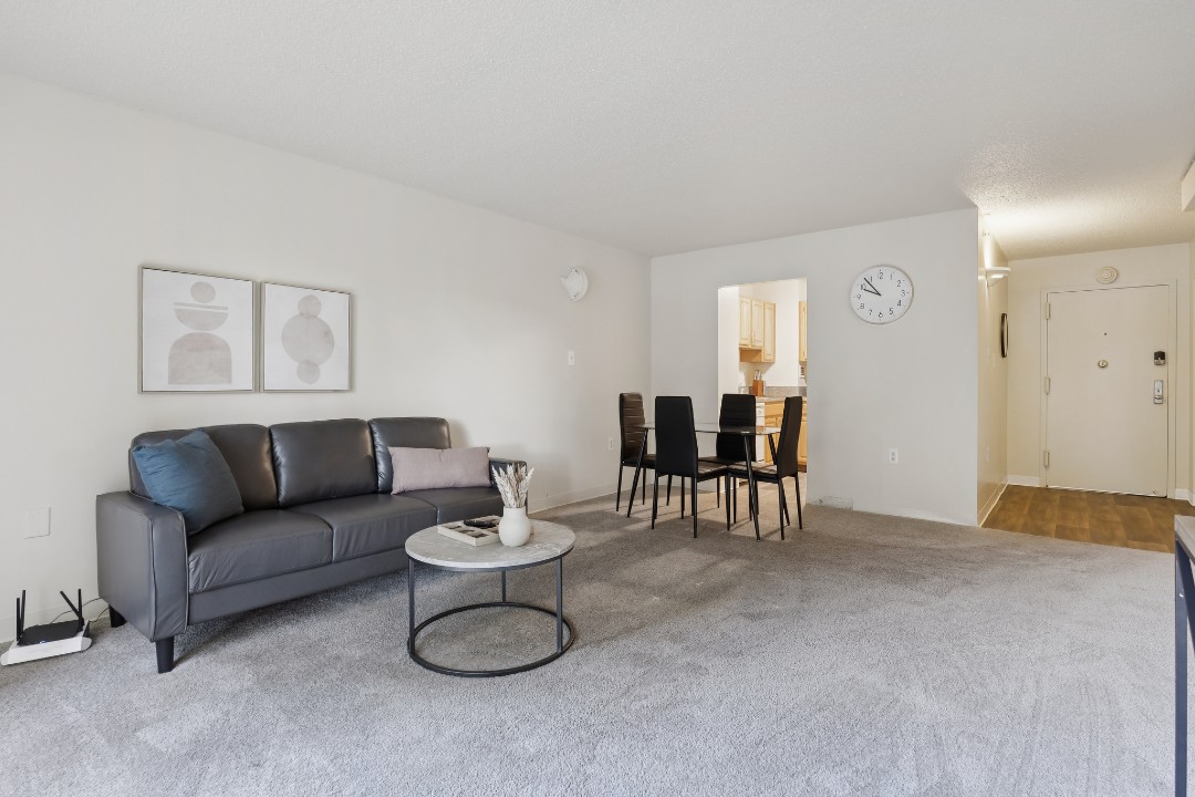 Legacy at Imperial Village · Unit 104 1/1