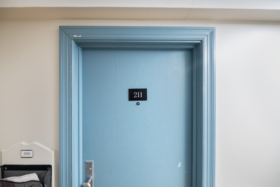 Legacy at Imperial Village · Unit 211 1/1