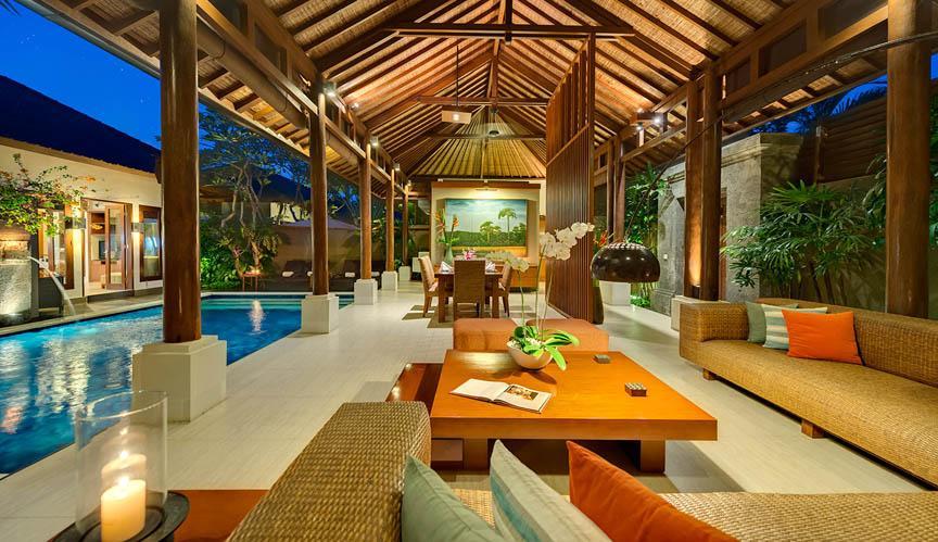 Villa Toba 